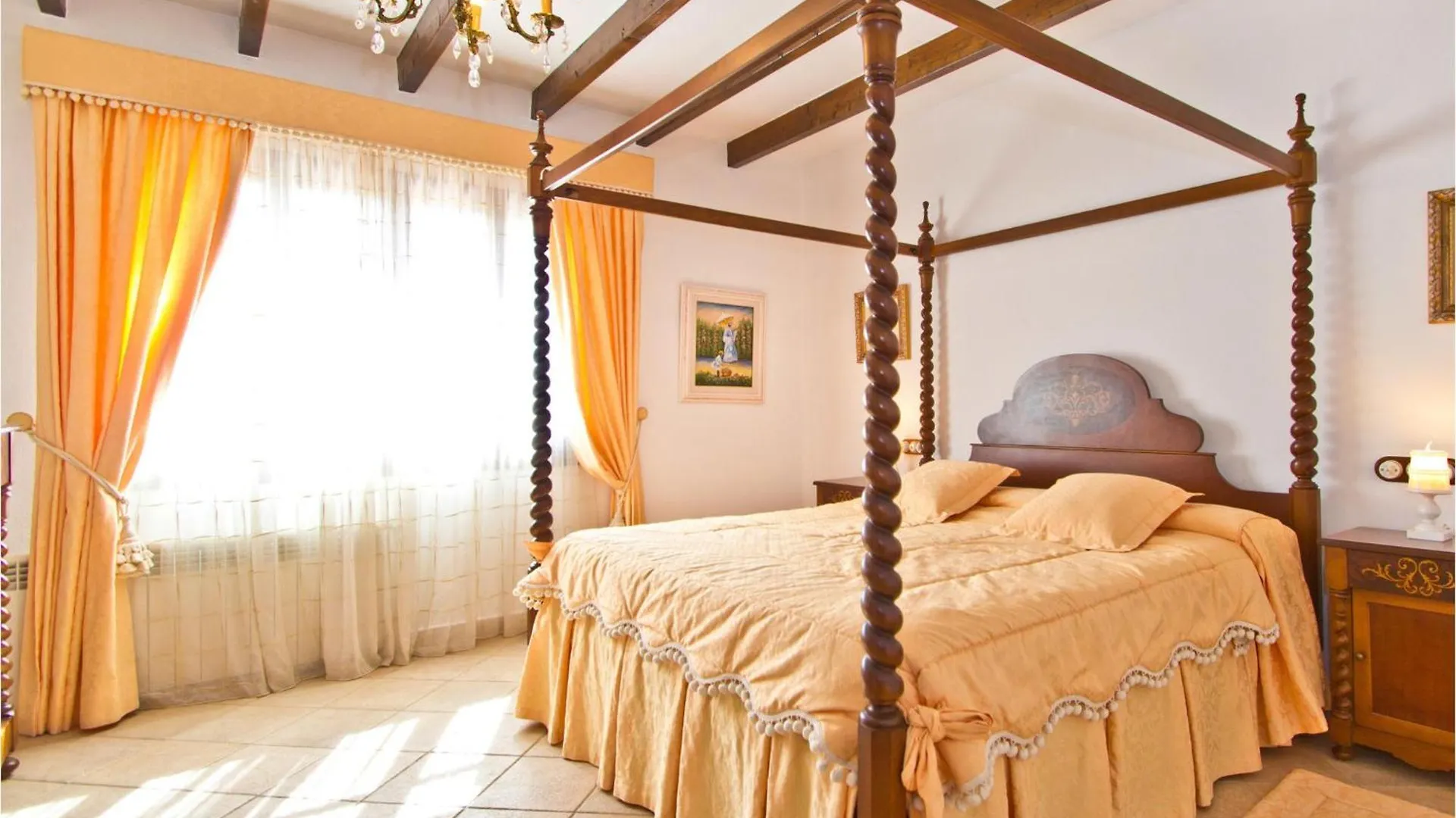 بيت للعطل 4 Bedroom Cozy Home In Marratxí إسبانيا