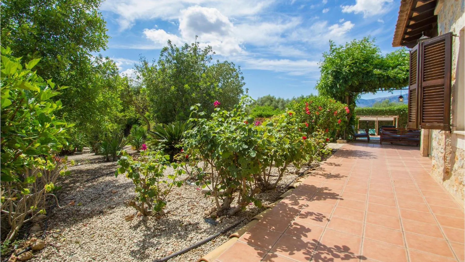 4 Bedroom Cozy Home In Marratxí Semesterbostad